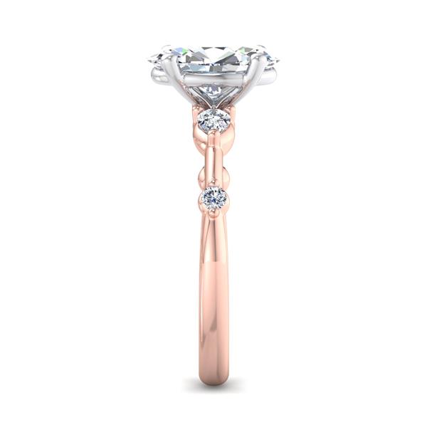 Engagement Ring ERSM0562-2.00