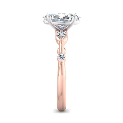 Engagement Ring ERSM0562-2.00