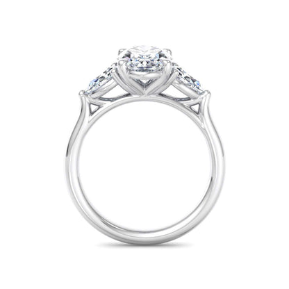 Engagement Ring ERTS0531-1.00