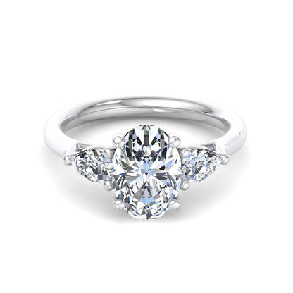 Engagement Ring ERTS0531-1.00