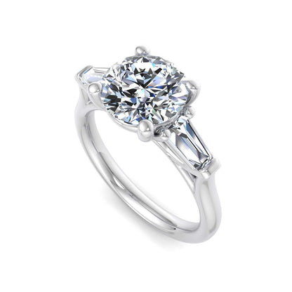 Engagement Ring ERTS0536-1.00