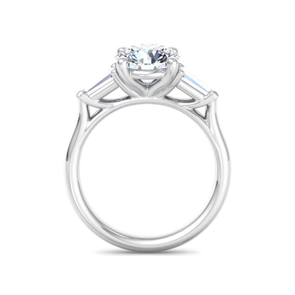 Engagement Ring ERTS0536-1.00