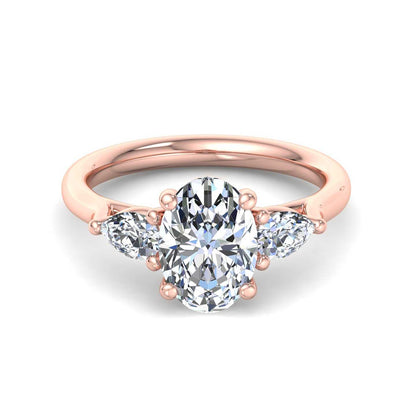 Engagement Ring ERTS0531-1.00