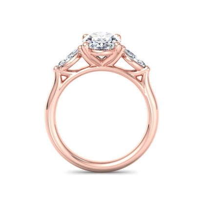 Engagement Ring ERTS0534-1.00