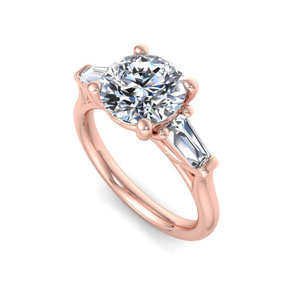 Engagement Ring ERTS0536-1.00