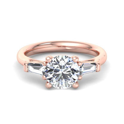 Engagement Ring ERTS0536-1.00