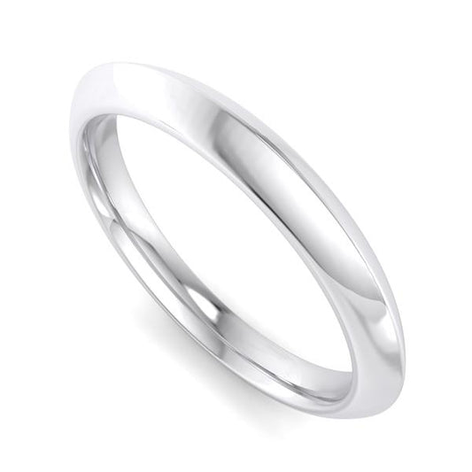 Engagement Matching Band ERMB0445