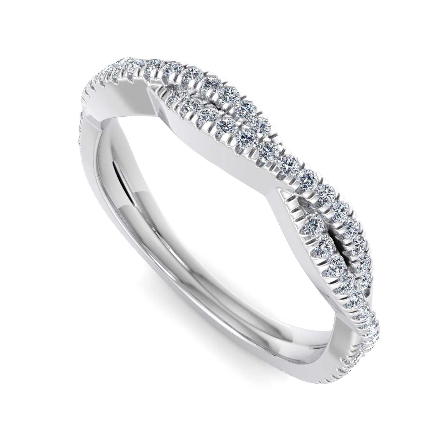 Engagement Matching Band ERMB0447