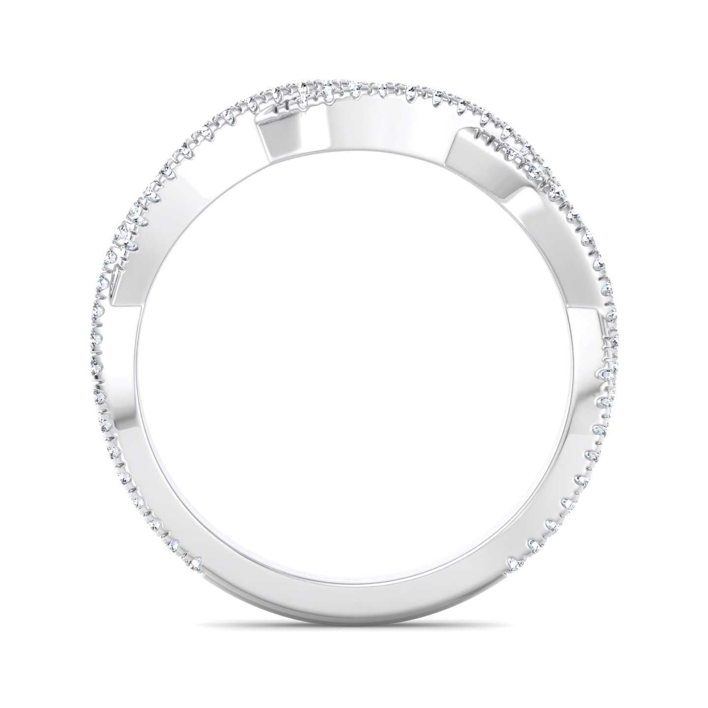 Engagement Matching Band ERMB0447