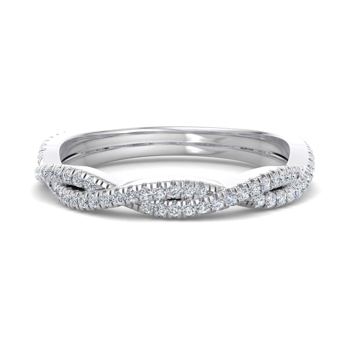 Engagement Matching Band ERMB0447