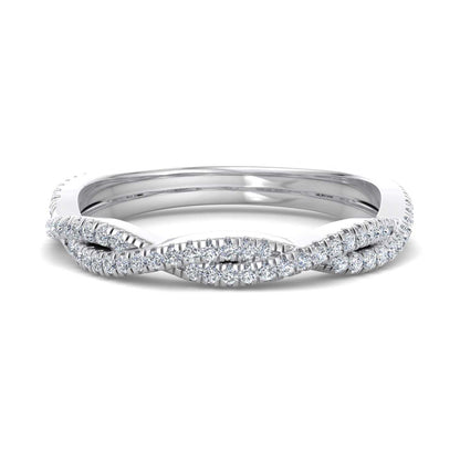 Engagement Matching Band ERMB0447