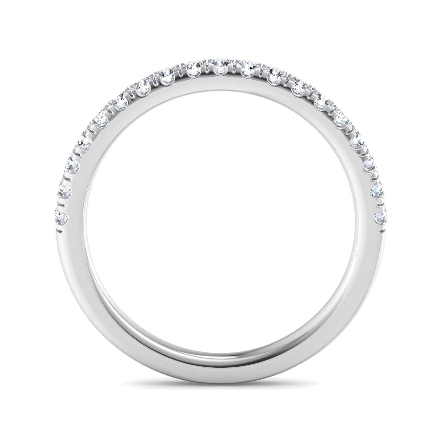 Engagement Matching Band ERMB0449