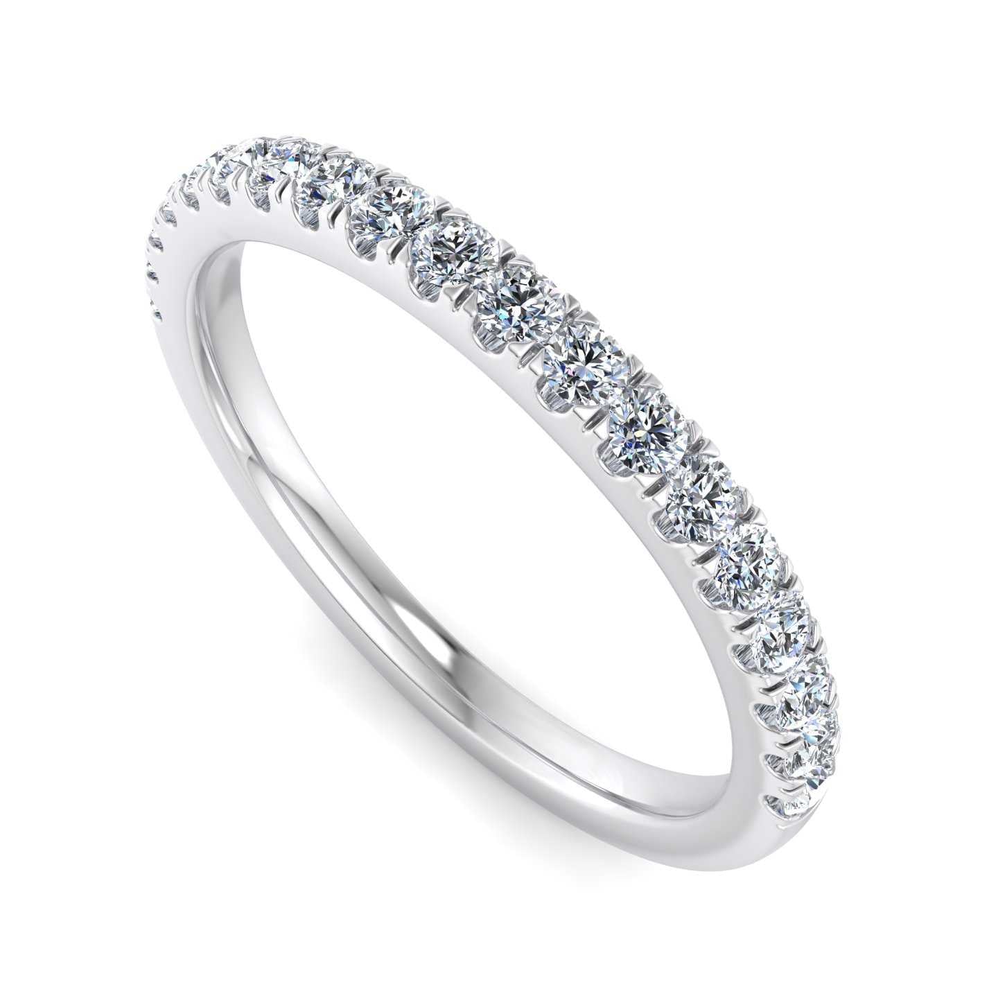 Engagement Matching Band ERMB0452