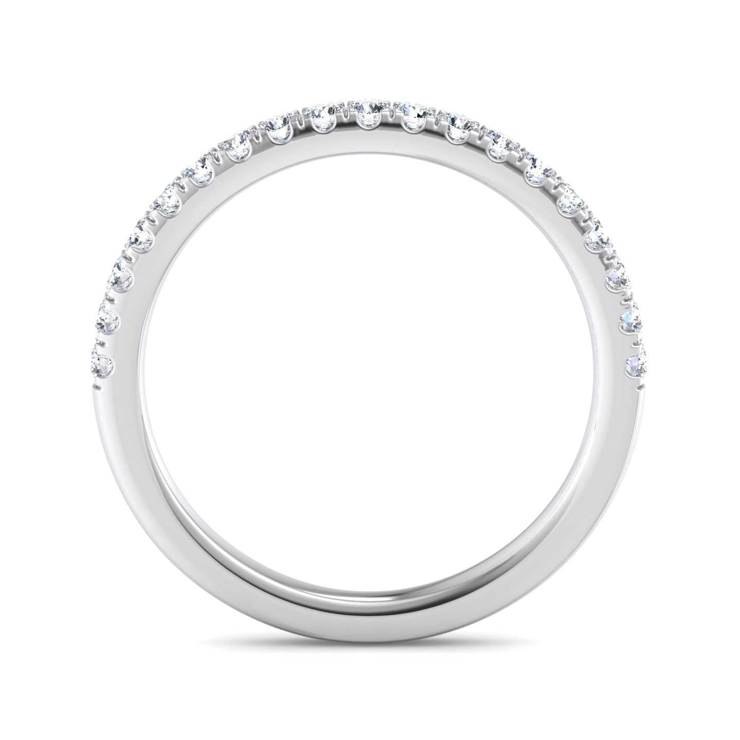 Engagement Matching Band ERMB0452