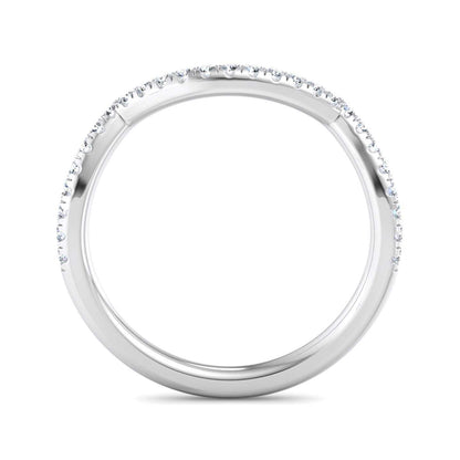 Engagement Matching Band ERMB0453