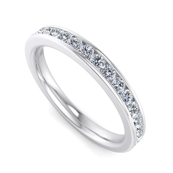 Engagement Matching Band ERMB0455