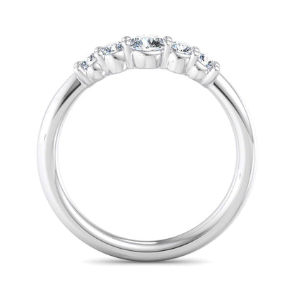 Engagement Matching Band ERMB0456