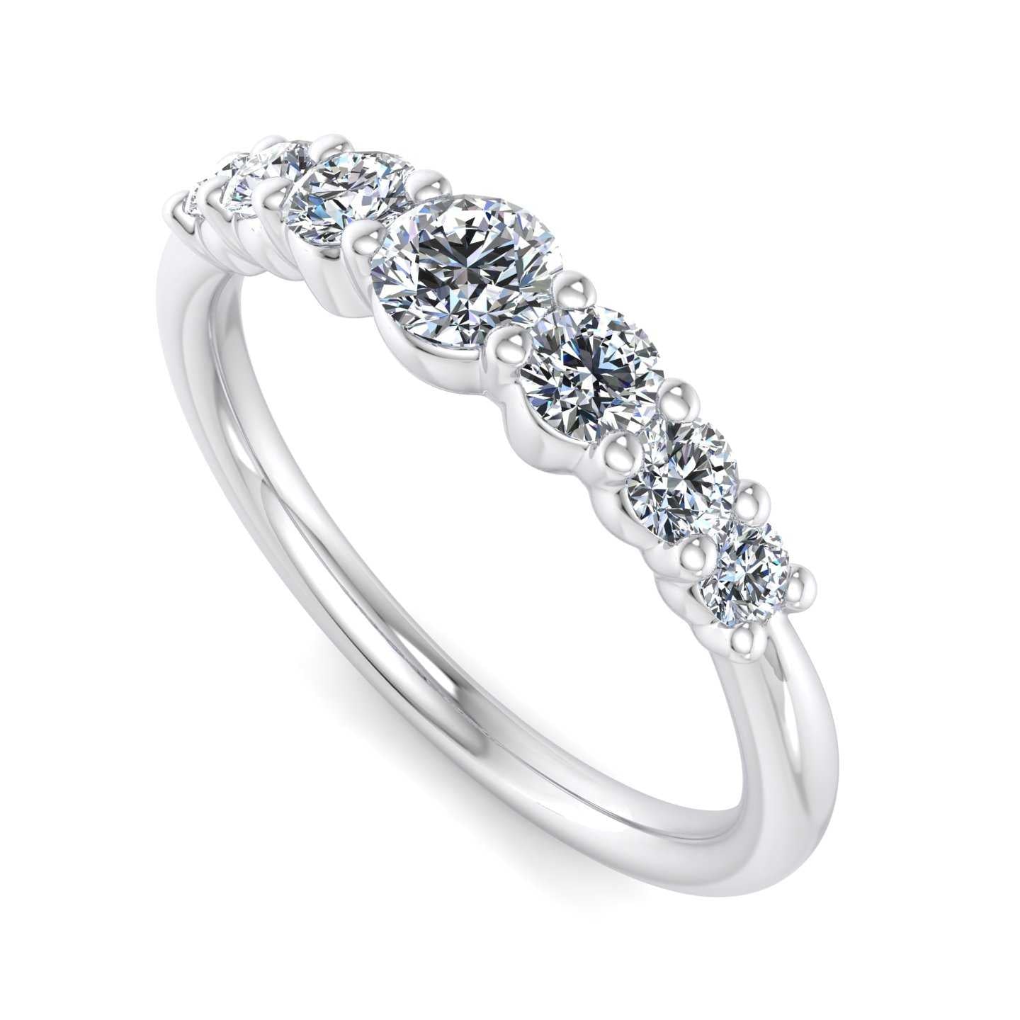 Engagement Matching Band ERMB0457