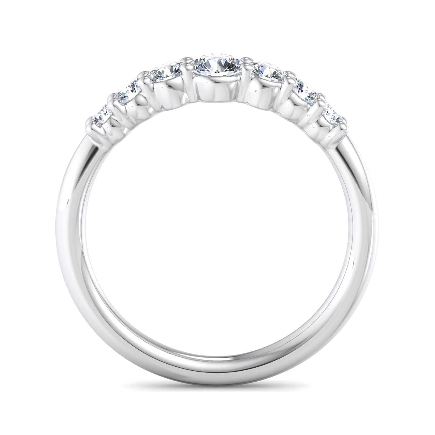 Engagement Matching Band ERMB0457