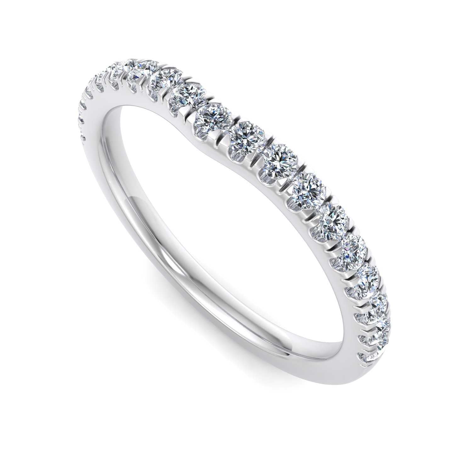 Engagement Matching Band ERMB0463