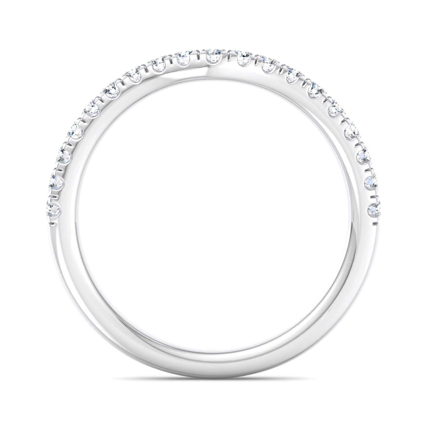 Engagement Matching Band ERMB0463