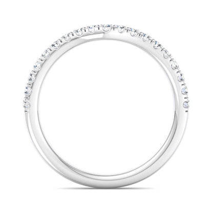 Engagement Matching Band ERMB0463