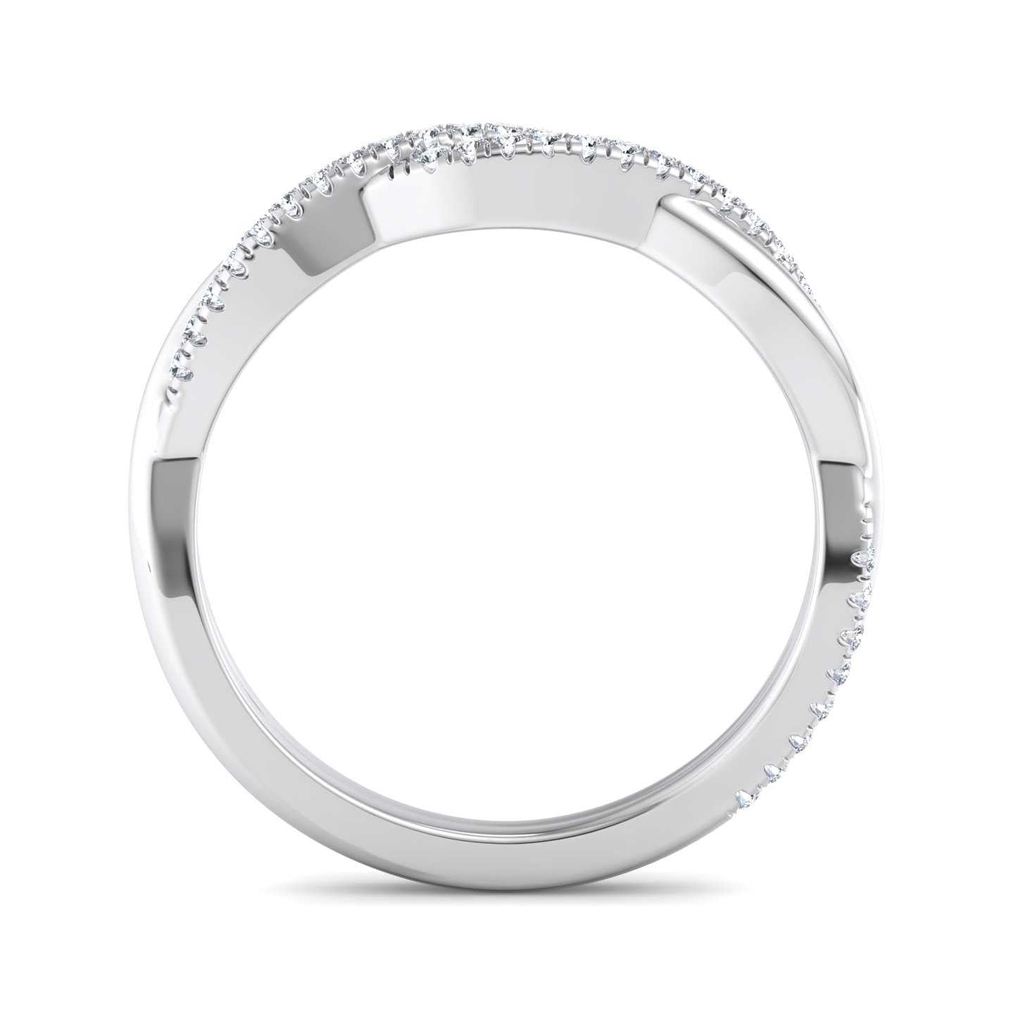 Engagement Matching Band ERMB0464