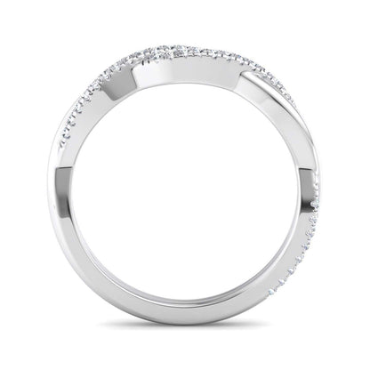 Engagement Matching Band ERMB0464