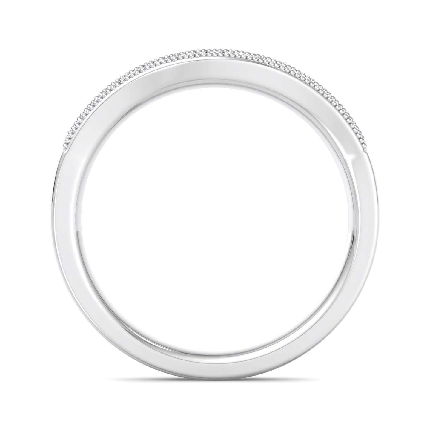 Engagement Matching Band ERMB0465