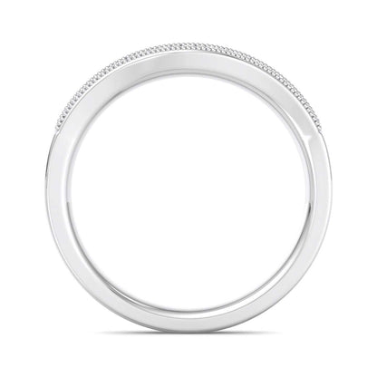 Engagement Matching Band ERMB0465