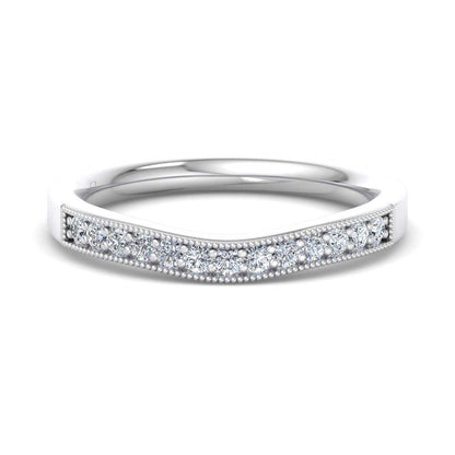 Engagement Matching Band ERMB0465