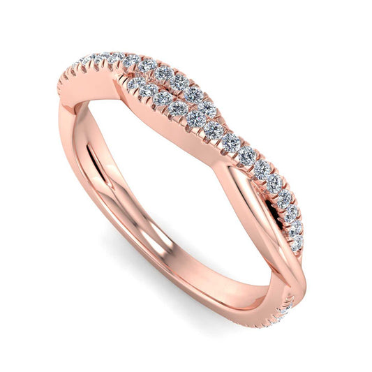 Engagement Matching Band ERMB0446