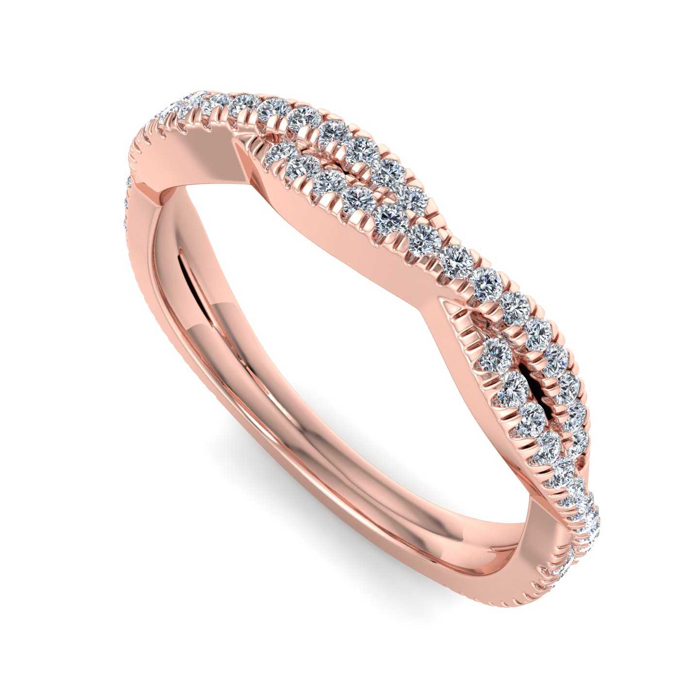 Engagement Matching Band ERMB0447