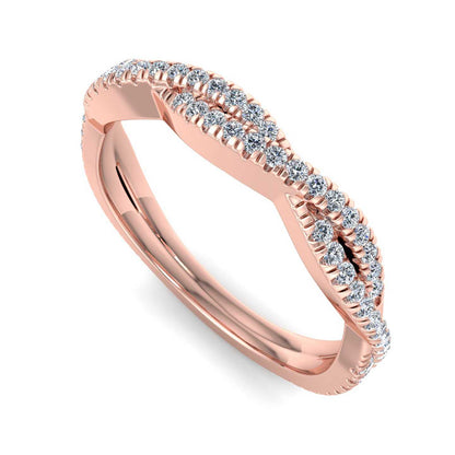 Engagement Matching Band ERMB0447