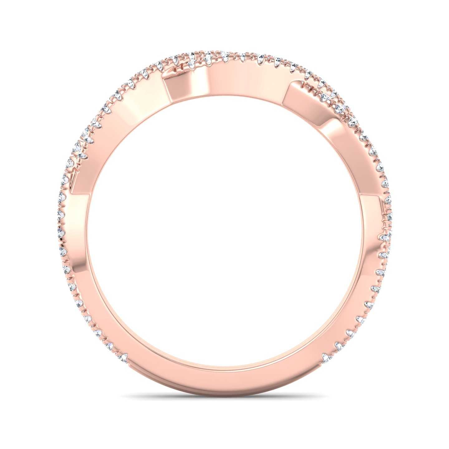 Engagement Matching Band ERMB0447