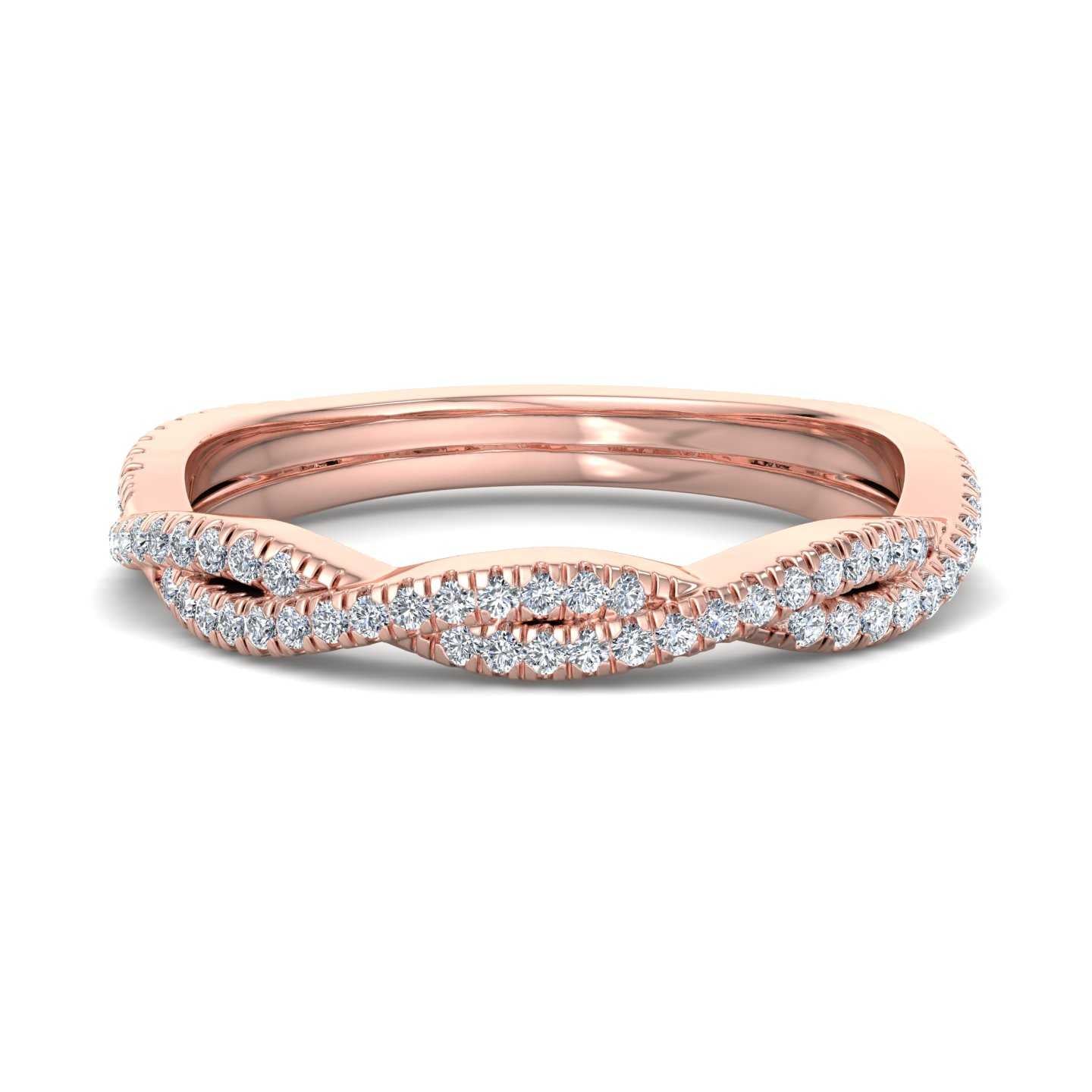 Engagement Matching Band ERMB0447