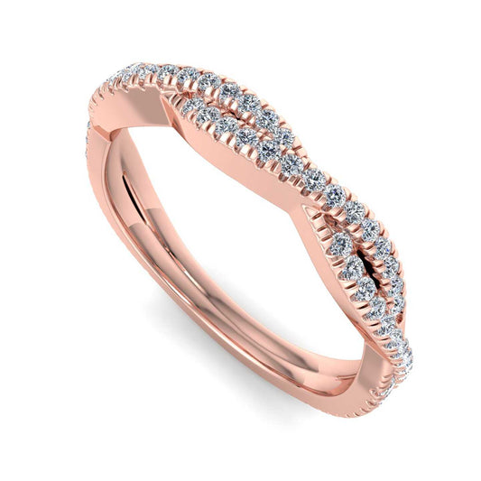 Engagement Matching Band ERMB0448