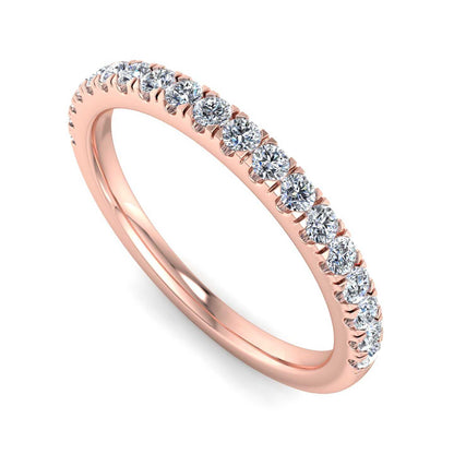 Engagement Matching Band ERMB0449