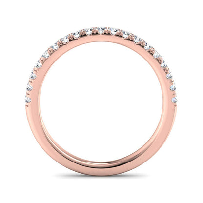 Engagement Matching Band ERMB0449