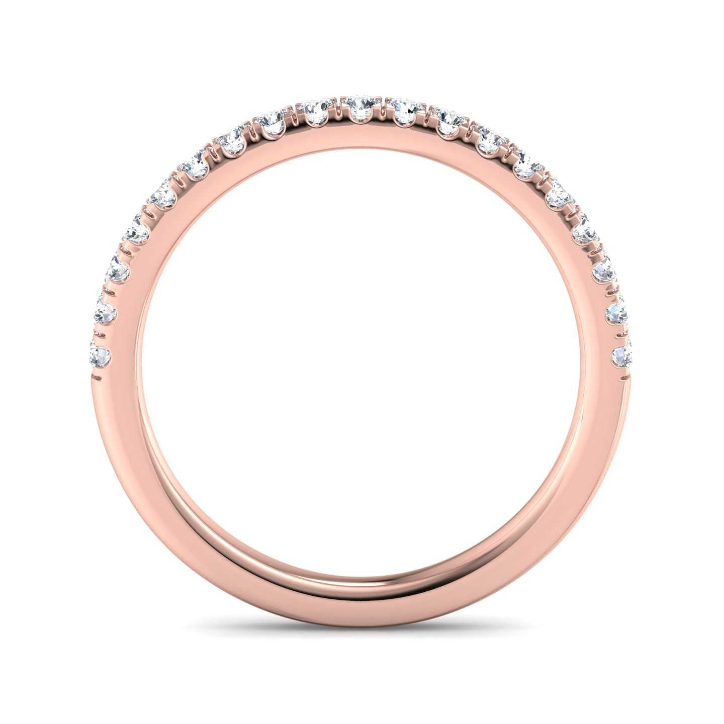 Engagement Matching Band ERMB0450