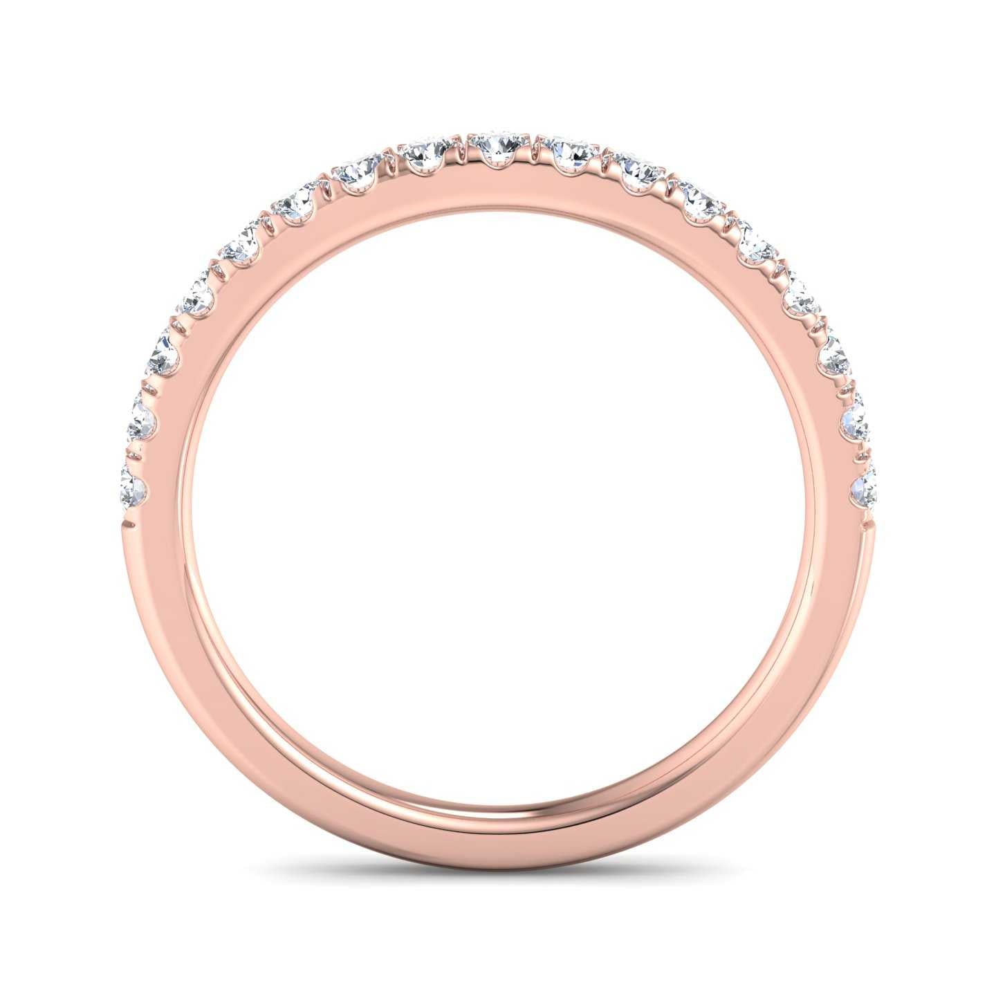 Engagement Matching Band ERMB0451