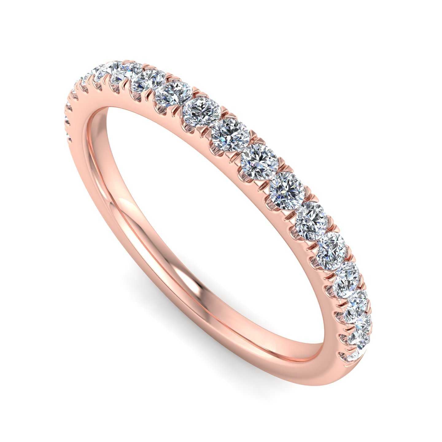 Engagement Matching Band ERMB0452