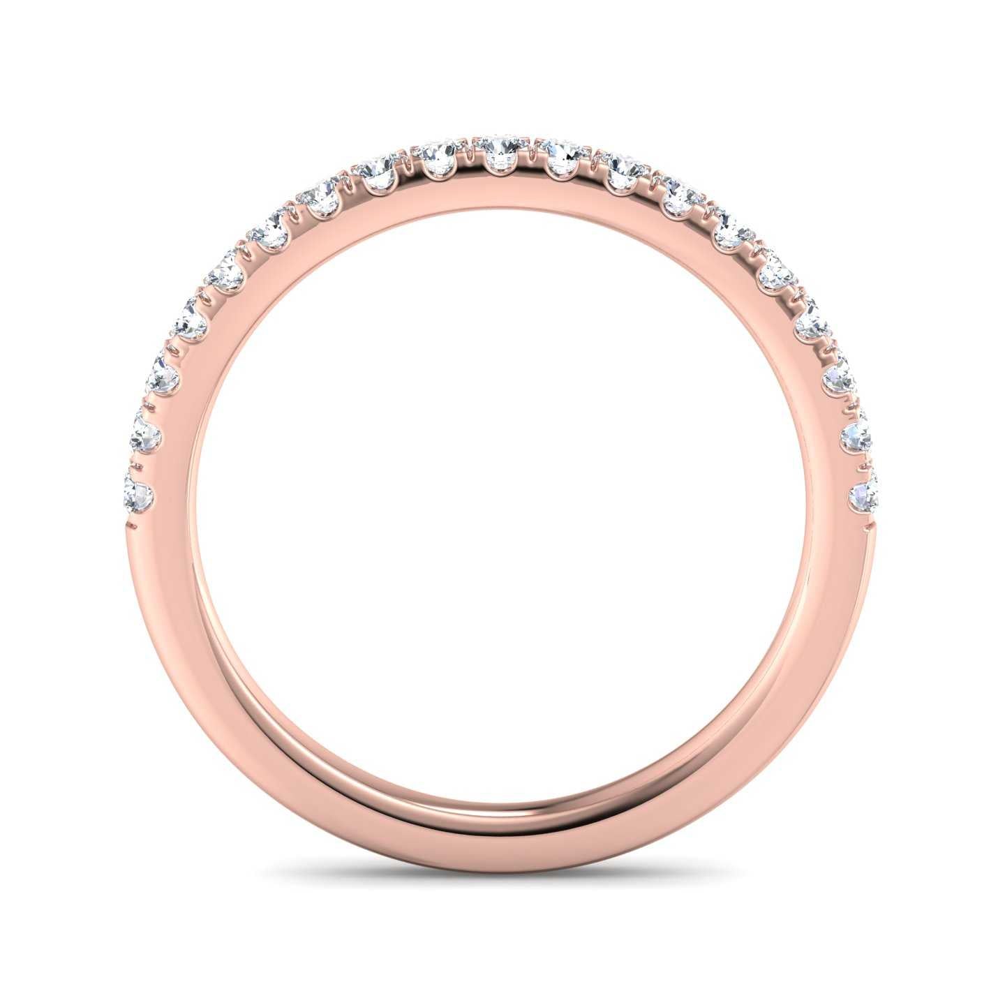 Engagement Matching Band ERMB0452