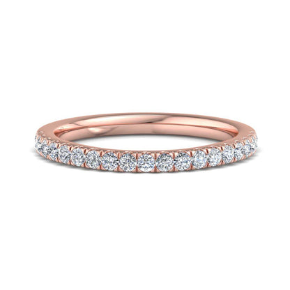 Engagement Matching Band ERMB0452