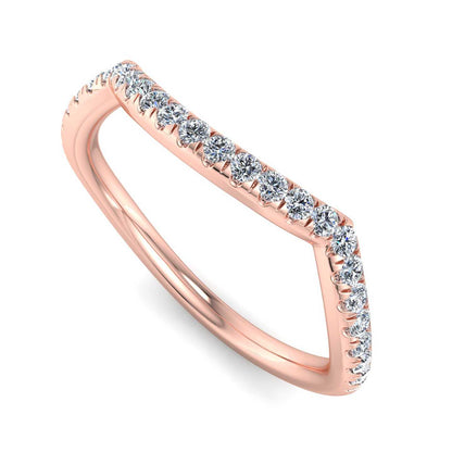 Engagement Matching Band ERMB0453