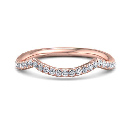 Engagement Matching Band ERMB0453