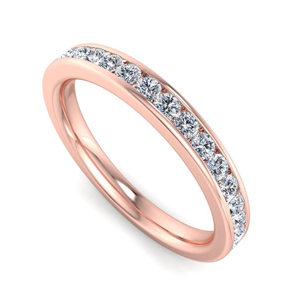 Engagement Matching Band ERMB0455