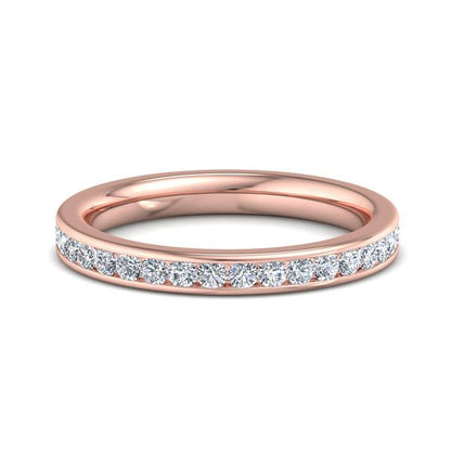 Engagement Matching Band ERMB0455