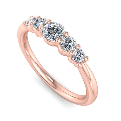 Engagement Matching Band ERMB0456