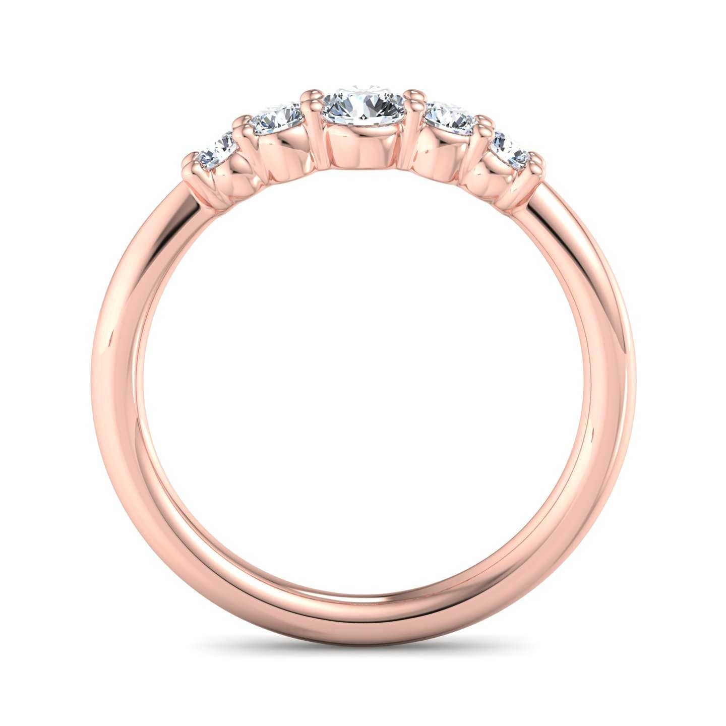 Engagement Matching Band ERMB0456